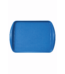 bandeja fast food s-300 azul dekacron