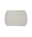 bandeja fast food s-300 branco dekacron