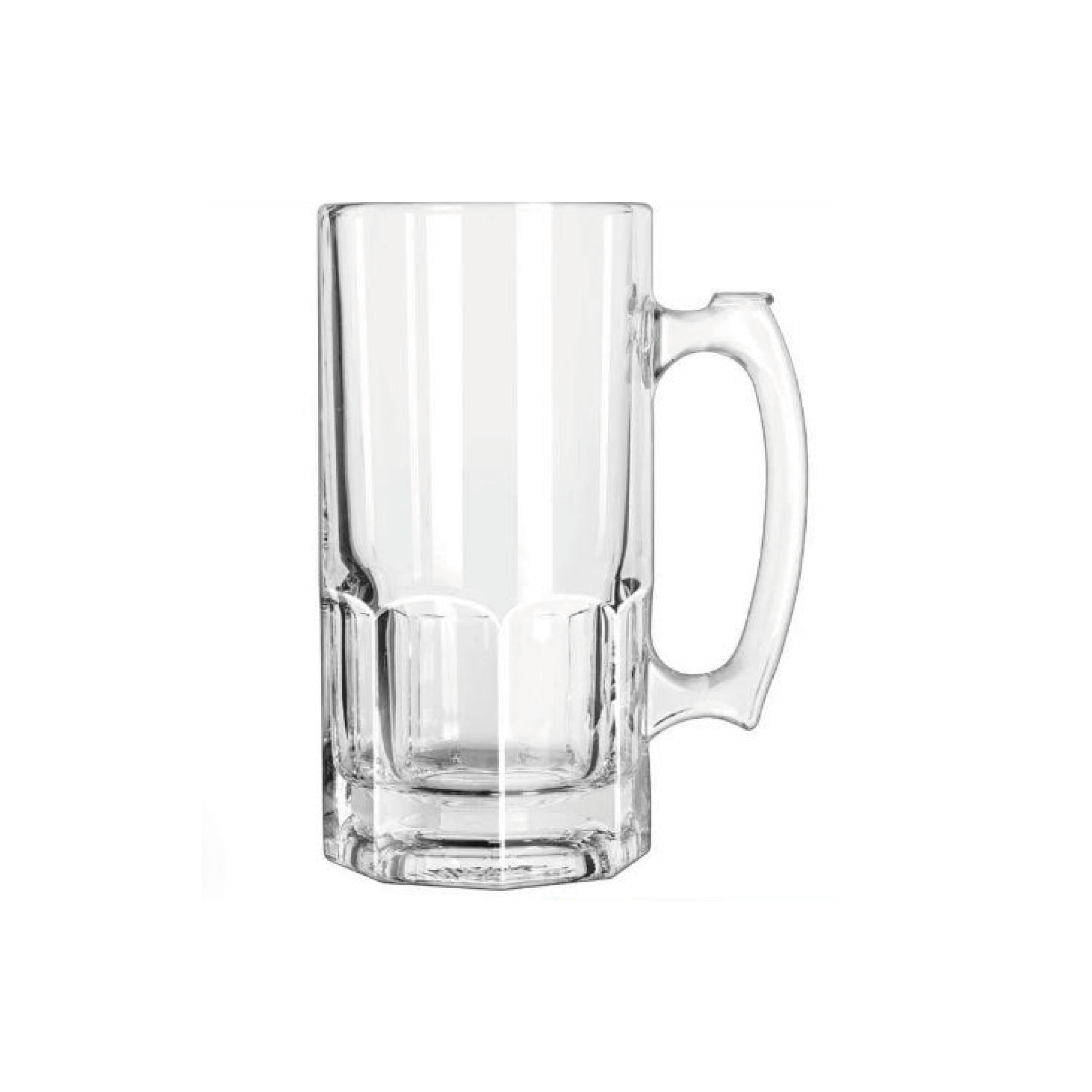 caneca gibraltar 1l importada libbey caneca gibraltar 1l importada libbey - Imagem 1
